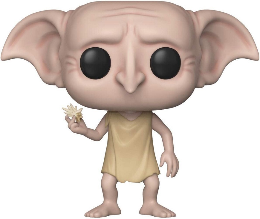 Добби - Funko POP: Harry Potter - Dobby Snapping his Fingers