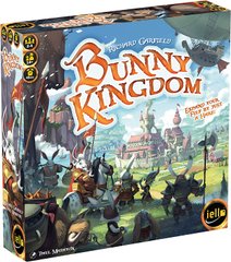 Bunny Kingdom (Королівство кроликів)