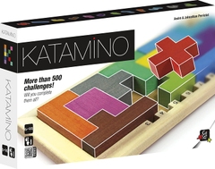 Катаміно (Katamino)