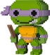 Донателло - Funko POP 8-Bit: Teenage Mutant Ninja Turtles: DONATELLO