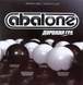 Abalone Travel (Абалон дорожная версия)