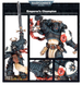 Black Templars Army Set Warhammer 40000