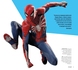 Артбук Marvel's Spider-Man: Мистецтво Гри