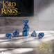 Набор кубиков The Lord of the Rings: Gondor Dice Set