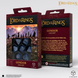 Набор кубиков The Lord of the Rings: Gondor Dice Set