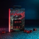 Набір кубиків Cyberpunk Red: Night City Essential Set (6)