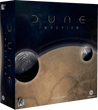 Дюна: Империум УКР (Dune: Imperium)