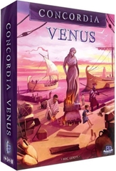 Concordia Venus (Конкордія Венера)