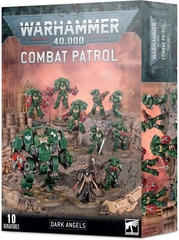 Combat Patrol: Dark Angels Warhammer 40000