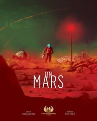 On Mars (На Марс)
