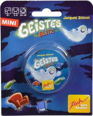 Mini Geistesblitz (МініПривид Розумака)