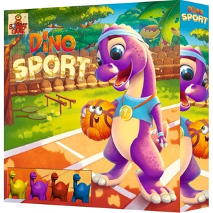 Діно Спорт (Dino SPORT)