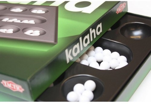 Калаха (Kalaha) (в картонной коробке)