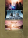 Артбук Світ гри Clair Obscur: Expedition 33