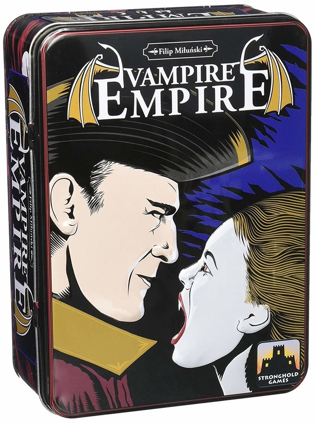 Vampire Empire (Імперія вампірів)