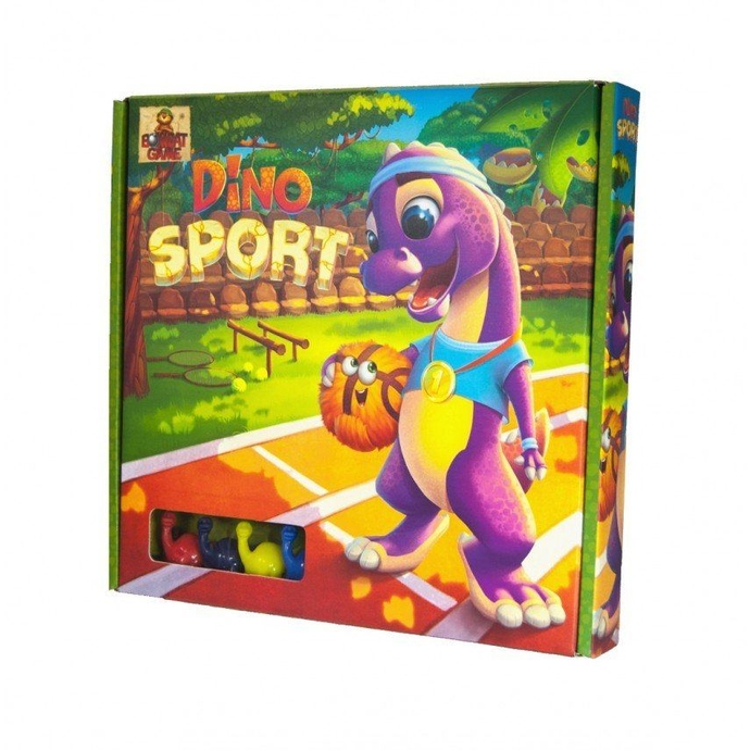 Дино Спорт (Dino SPORT)
