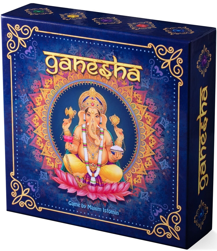 Ганеша (Ganesha)
