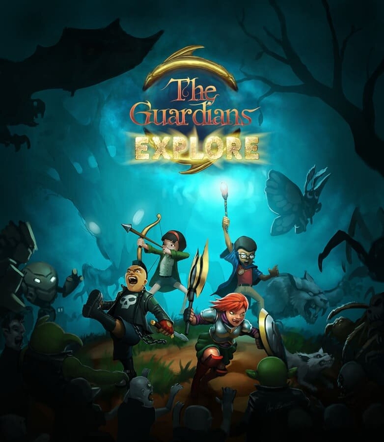 The Guardians: Explore