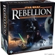 Star Wars: Rebellion (Зоряні Війни: Повстання)