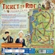 Ticket to Ride: Nederland  (Билет на поезд: Нидерланды)