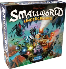 Small World - Underground (Підземний світ)