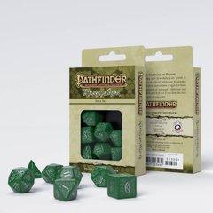 Набор кубиков Pathfinder Kingmaker Dice Set (7)
