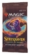 Дисплей драфт-бустерів Strixhaven: School of Mages Magic The Gathering АНГЛ