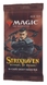 Дисплей драфт-бустеров Strixhaven: School of Mages Magic The Gathering АНГЛ
