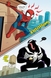 Человек-Паук и Веном: Двойная Передряга