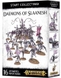 Start Collecting! Daemons of Slaanesh Warhammer Age of Sigmar