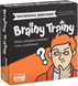 Brainy Trainy Критичне мислення