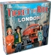Ticket to Ride: London (Билет на поезд: Лондон)