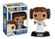 Принцеса Лея - Funko POP Star Wars: PRINCESS LEIA