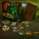 Betrayal at the House on the Hill 3rd Edition