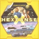 Hexpanse. Admiral's edition Kickstarter