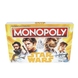 Monopoly: Star Wars – Han Solo Edition (Монополия Звёздные войны - Хан Соло)