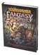 Вархаммер Фентези: Книга правил (4-е изд) (Warhammer Fantasy RPG)