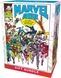 Marvel Super Heroes Gift Bundle Magic The Gathering