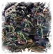 Warhammer Underworlds: Beastgrave - Мрачный Дозор (The Grymwatch)