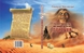 Книга-игра Повелитель безбрежной пустыни