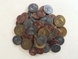 Виноделие: металлические монеты (Viticulture Metal Lira Coins)