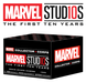 МЕГАБОКС Funko Marvel Collector Corps Subscription Box - Marvel Studios 10 Theme