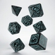 Набір кубиків Pathfinder Iron Gods Dice Set (7)