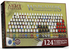 Набір фарб Complete Warpaints Paint Set