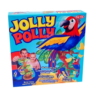 Джоллі Поллі (Jolly Polly)