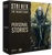 S.T.A.L.K.E.R. Personal Stories