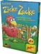 Zicke Zacke Kartenspiel (Цыплячьи бега. Карточная игра)