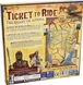 Ticket to Ride: The Heart of Africa (Квиток на поїзд: Серце Африки)