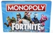 Monopoly: Fortnite (Монополия Фортнайт)
