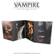 Vampire: The Masquerade RPG Storyteller Screen